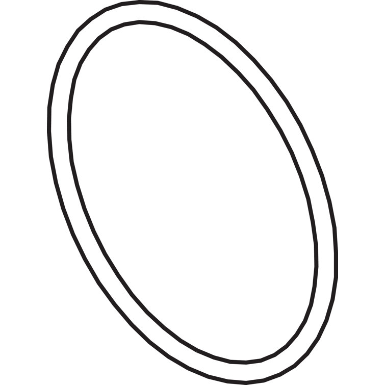 Delta ORing Bathroom Faucet Wayfair